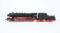 Märklin H0 3315 Dampflok BR 50 3143 DB Wechselstrom