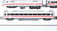 Märklin H0 39711 Triebwagen-Zug ICE1 BR 401 InterCityExpress der DB AG Wechselstrom Digital Sound
