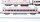 Märklin H0 39711 Triebwagen-Zug ICE1 BR 401 InterCityExpress der DB AG Wechselstrom Digital Sound