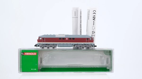 Arnold N HN2226 Diesellok BR 231 040-7 DB