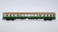 Sachsenmodelle H0 14432 Mitteleinstiegswagen 2. Kl. DR