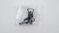 Sachsenmodelle H0 14432 Mitteleinstiegswagen 2. Kl. DR