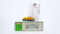 Arnold N HN2079 Diesellok BR D17 Dillinger Hütte