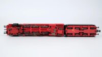 Roco H0 43238 Dampflok "Museums Edition" BR 01 150 DB Gleichstrom
