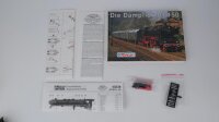 Roco H0 43238 Dampflok "Museums Edition" BR 01 150 DB Gleichstrom