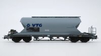 Heris H0 11515-1 Silowagen 930 7 141 - 7 VTG