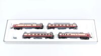 Märklin H0 37605 Dieseltriebzug VT 11.5 TEE DB...