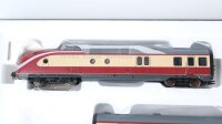 Märklin H0 37605 Dieseltriebzug VT 11.5 TEE DB Wechselstrom Digital Sound