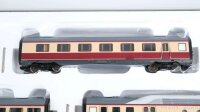 Märklin H0 37605 Dieseltriebzug VT 11.5 TEE DB Wechselstrom Digital Sound