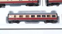 Märklin H0 37605 Dieseltriebzug VT 11.5 TEE DB Wechselstrom Digital Sound