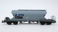 Heris H0 11515-3 Silowagen 930 7 133-8 VTG
