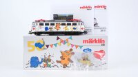 Märklin H0 39111 E-Lok BR 110 469-4 50 Jahre Die...