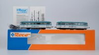 Roco H0 43040 Schienenbus BR 998 / 798 Chiemgau Bahn DB...