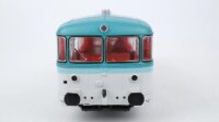 Roco H0 43040 Schienenbus BR 998 / 798 Chiemgau Bahn DB Gleichstrom