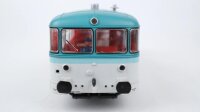 Roco H0 43040 Schienenbus BR 998 / 798 Chiemgau Bahn DB Gleichstrom