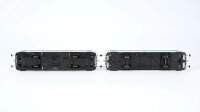 Roco H0 43040 Schienenbus BR 998 / 798 Chiemgau Bahn DB Gleichstrom