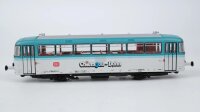 Roco H0 43040 Schienenbus BR 998 / 798 Chiemgau Bahn DB Gleichstrom