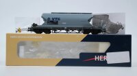 Heris H0 11515-4 Zementsilowagen  930 5 103-9 VTG