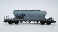 Heris H0 11515-4 Zementsilowagen  930 5 103-9 VTG