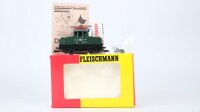 Fleischmann H0 4300 E-Lok BR E 69 02 DB Gleichstrom