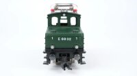 Fleischmann H0 4300 E-Lok BR E 69 02 DB Gleichstrom