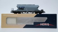 Heris H0 11515-2 Silowagen 930 7 101-3 VTG