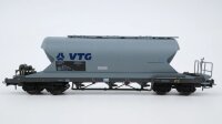 Heris H0 11515-2 Silowagen 930 7 101-3 VTG
