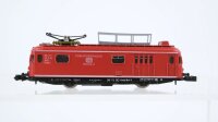 Arnold N 0290 Turmtriebwagen DB