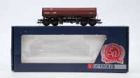 Gützold H0 44100 Schüttgut Kippwagen  673 4...