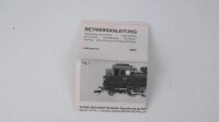 Fleischmann H0 4063 Dampflok BR 64 311 BBÖ Gleichstrom