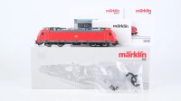 Märklin H0 38800 E-Lok BR 186 339-8 DB Wechselstrom...