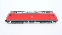 Märklin H0 38800 E-Lok BR 186 339-8 DB Wechselstrom...
