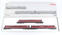 Märklin H0 39080 Diesel-Triebwagenzug BR VT 08 502...