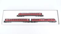 Märklin H0 39080 Diesel-Triebwagenzug BR VT 08 502...