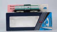 Gützold H0 Diesellok BR V 100 003 DR Gleichstrom