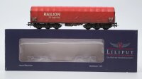 Liliput H0 L235774 Schwerlast Transportwagen Sahimms-u...