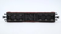 Liliput H0 L235774 Schwerlast Transportwagen Sahimms-u 901 DB