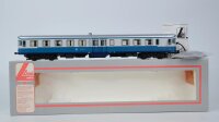 Lima H0 208343LK Triebwagen ALn 668 1.9 Ferrovia Alifana...