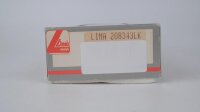 Lima H0 208343LK Triebwagen ALn 668 1.9 Ferrovia Alifana Neapel-S.M. Gleichstrom