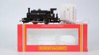 Hornby H0 R.150 Dampflok 627 Lancashire Yorkshire...
