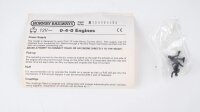 Hornby H0 R.150 Dampflok 627 Lancashire Yorkshire Gleichstrom