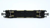 Piko H0 73007B Containertragwagen Lgs 579 DB