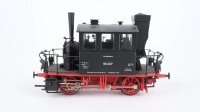 Roco H0 43255 Dampflok Glaskasten BR 98 307 DB Gleichstrom