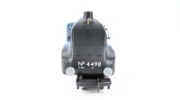 Hornby H0 R.528 Dampflok 4-6-2 4498 Sir Nigel Gresley LNER Gleichstrom