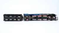 Hornby H0 R.528 Dampflok 4-6-2 4498 Sir Nigel Gresley LNER Gleichstrom