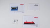 Märklin H0 39870 E-Lok Reihe 1016 024 ÖBB Wechselstrom Digital Sound Mfx+