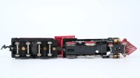 Bachmann H0 US Dampflok Jupiter C.P.R.R. Gleichstrom