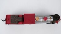 Bachmann H0 US Dampflok Jupiter C.P.R.R. Gleichstrom