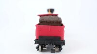 Bachmann H0 US Dampflok Jupiter C.P.R.R. Gleichstrom