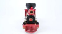 Bachmann H0 US Dampflok Jupiter C.P.R.R. Gleichstrom